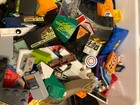 LEGO stickered and printed pieces Lot of 10 — photo 4