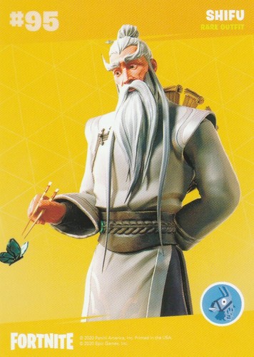 2020 PANINI FORTNITE SERIES 2 / BASE CARDS 1-200 / COMPLETE YOUR SET usa print - Picture 201 of 412