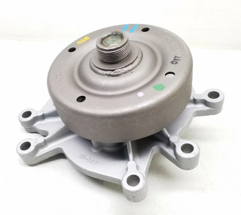 58-718 A1 Cardone Remanufactured Engine Water Pump 58718 18-1627 - Image 2 of 4