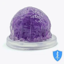 Purple Worm Eggs - Dragonlance Shadow of the Dragon Queen #17 D&D Icons Realms