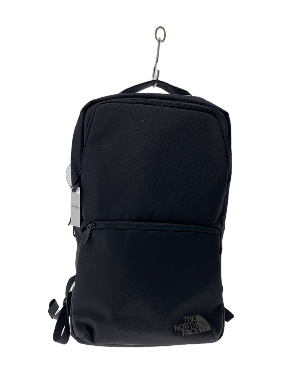 THE NORTHFACE シャトルデイパックスリム ブラック nm81603 THE NORTH