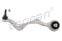 Topran 501028 Querlenker FüR BMW 1 E81 E82 E87 E88 3 E90-E93 X1 E84 Z4 E89