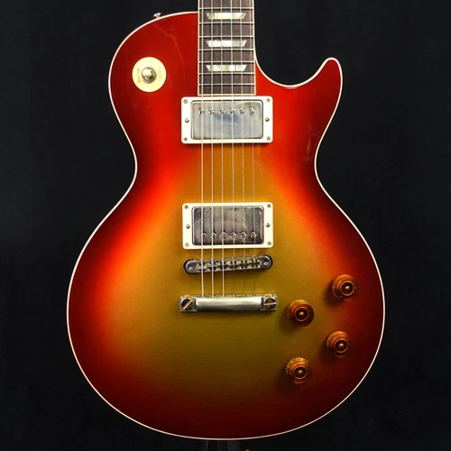 Gibson Custom Shop DEMO GUITAR/MOD COLLECTION 1954 Les PA New Electric Guitar