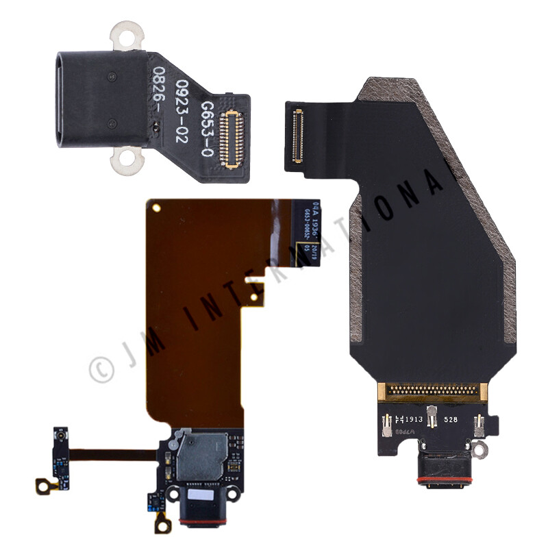Google Pixel 4/Pixel 4XL/Pixel 4A/4A 5G USB Charger Charging
