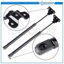 ECCPP 2x Front Hood Lift Supports Struts Springs For Honda Accord 2003-2007 4157