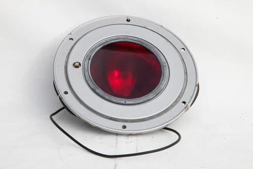 Deutsche Bahn Metal Train Tail Lamp for IC Cars (216627)