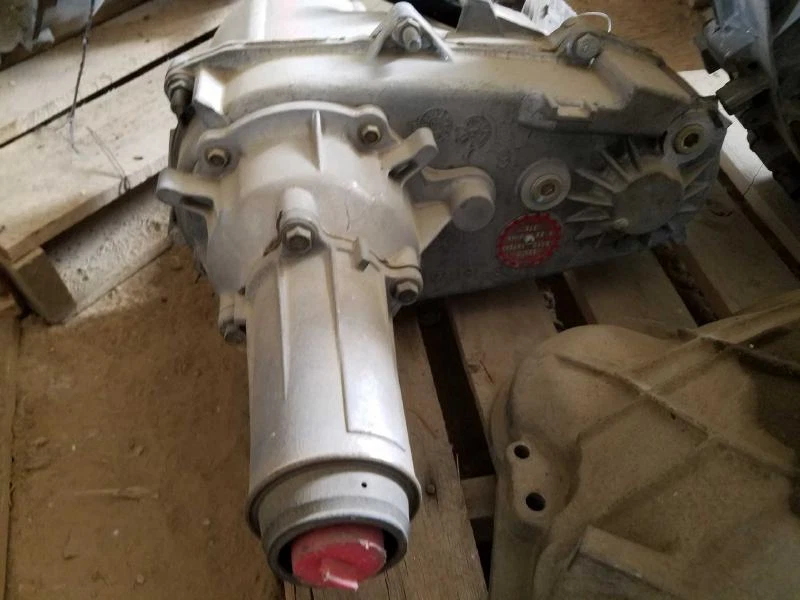 Dodge Dakota 2001-2004 montaje de caja de transferencia OEM Foto 4 de 4