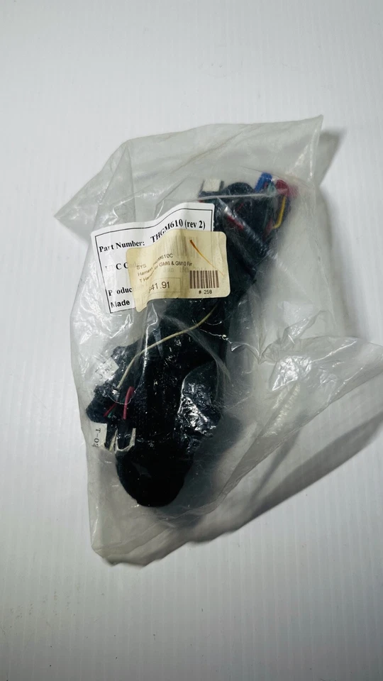 Xpresskit THGM610 (rev 2) Remote Start Wiring Harness - Image 4 of 4