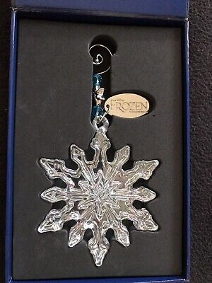 Disney's Frozen 'Hans' Holiday Ornament - Limited Availability