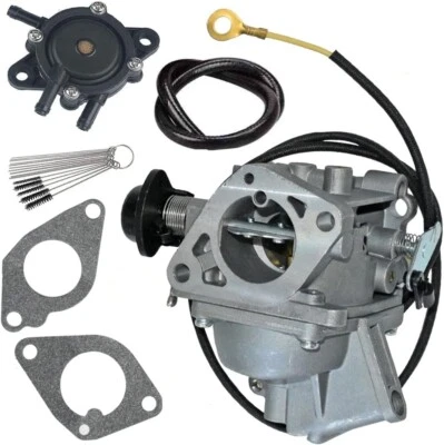 Carburateur pour Honda GX610/620 18-20HP OHV V-Twin 16100-ZJ0-872 ZJ1-872 - Photo 1/4