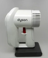Dyson DC56 Cordless Handheld Vacuum Housing Battery Motor for parts or repair