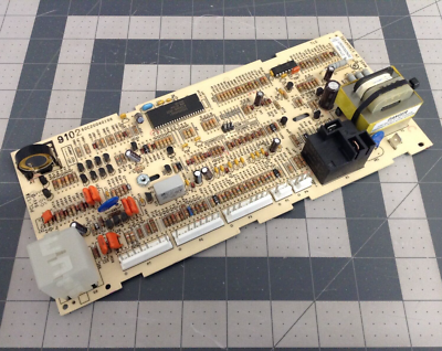 Maytag Washer Control Board Part # 22002989r 22002788 22002989 for  