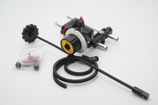 IKAN Follow Focus Kit with Speed Crank 11" Focus Whip