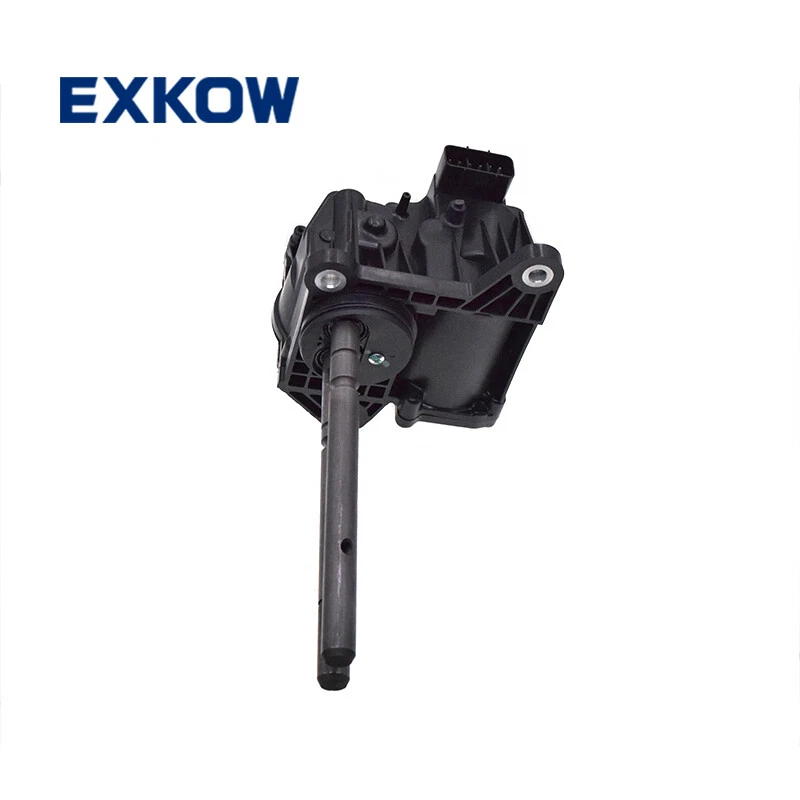 Transfer Shift Actuator Assy for Toyota Land Cruiser Prado 150 2009- 36410-60093 - Image 2 of 4