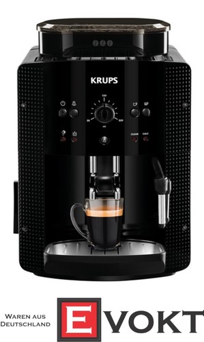 KRUPS Coffee Machine EA 81R8 Arabica 