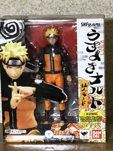 sh figuarts naruto uzumaki