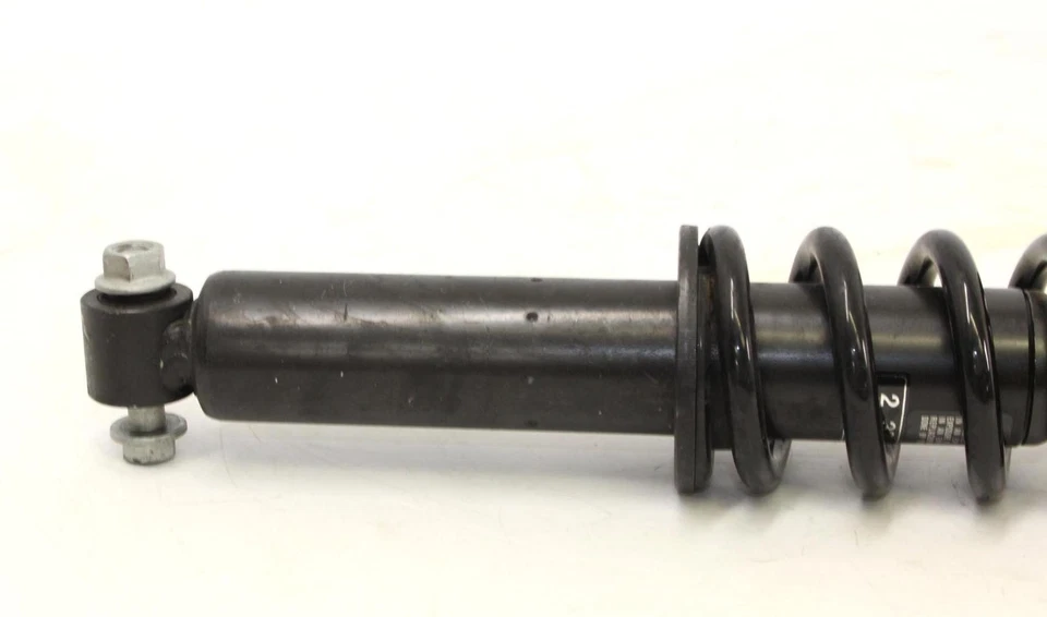 Amortiguador delantero Showa 99-05 bmw r1100gs Foto 2 de 4