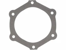 For 1975-1978 GMC K25 Suburban Water Pump Gasket Mahle 48619WX 1976 1977