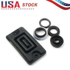 Brake Master Cylinder Seal Rebuild Kit for 1995-1999 Polaris Snowmobile