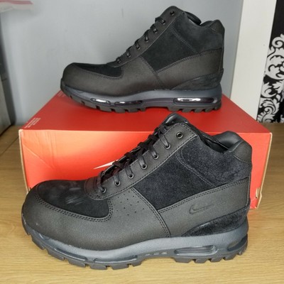 nike air wild boots