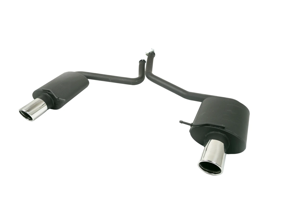 Audi Allroad 2.7 T- Scarico Connettore Morsetto Giunto Manicotto 2000>2005 EXP2 - Foto 12