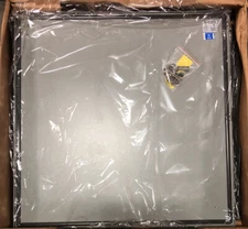 N412363608C WIEGMANN REPLACEMENT DOOR ONLY NEMA4, 12 &13 REPLACEMENT DOOR ONLY F