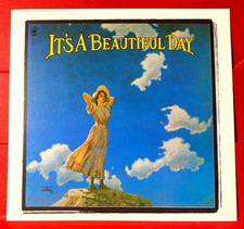 It's A Beautiful Day