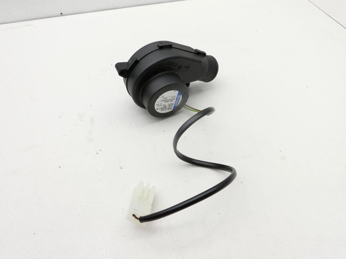 Lüfter Ebox für BMW E90 325xi 05-09 92TKM!! 7531783 7531783-04 