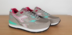 diadora ladies trainers