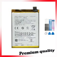 New Battery For OPPO Reno 5F Reno 5 Lite A94 4G F19 Pro Mobile Phone BLP835
