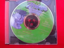 Zoombinis Mauntain Rescue by The Learning Com any. Ages 8 and Up. Win/Mac