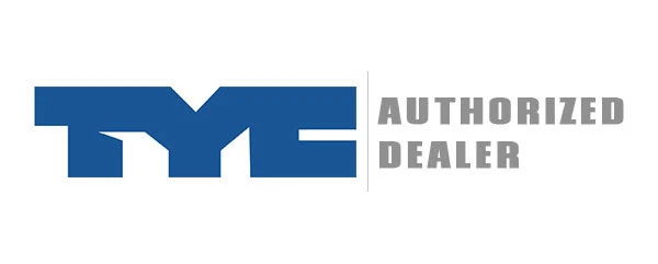 Комплект левосторонних противотуманных фар TYC NSF для моделей Honda Pilot 2006-2008 - Изображение 3 из 3