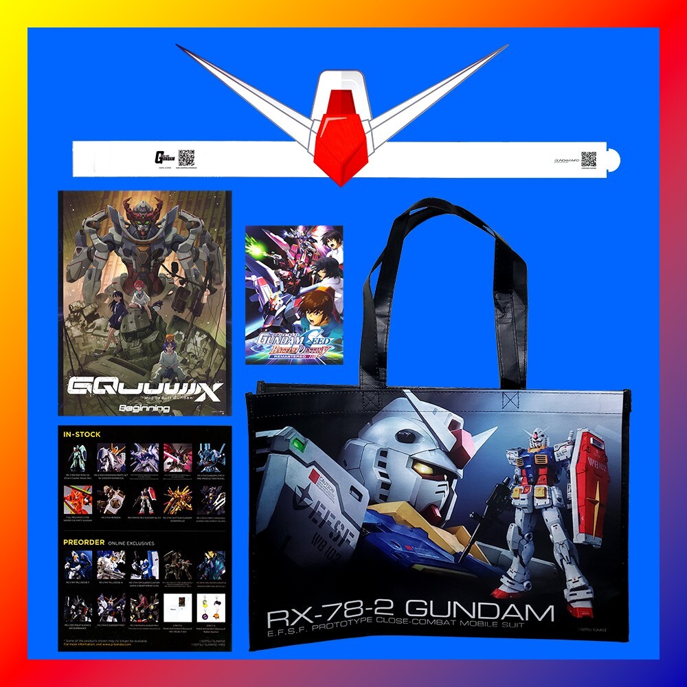 BANDAI - ゆ〜　RG ５体セット Amazon.co.jp: BANDAI SPRITS RG 1/144 νガンダム用 HWS