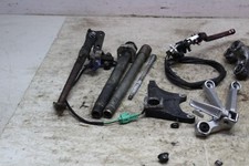 Green1 -Pour GSXR GSX-R 600 750 1000 K1 K2 K3 K4 K5 K6 K7 K8 K9 ACCESSOIRES DE MOTO - Auto