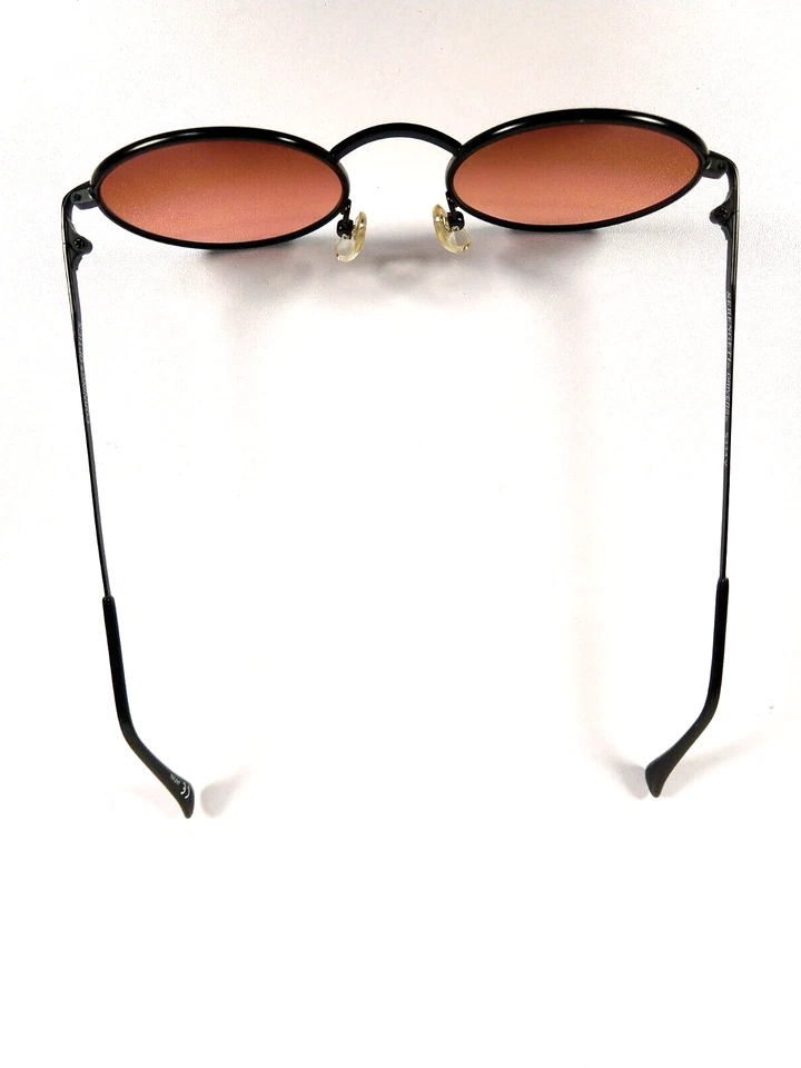 Gafas de sol vintage Serengeti 5334V Corning de vidrio UV con estuche - Hechas en Japón Foto 2 de 4