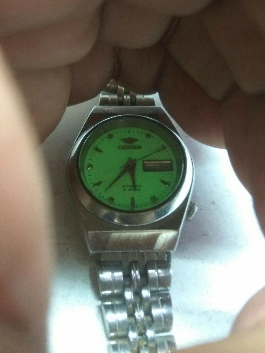 Automatic watch deals makers