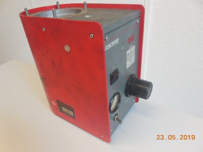 LOCTITE Model: G 1324 / Nr. 598