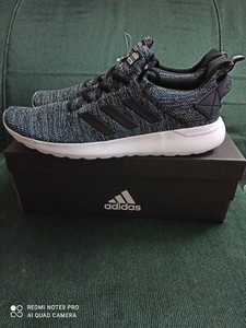 adidas cloudfoam grey mens