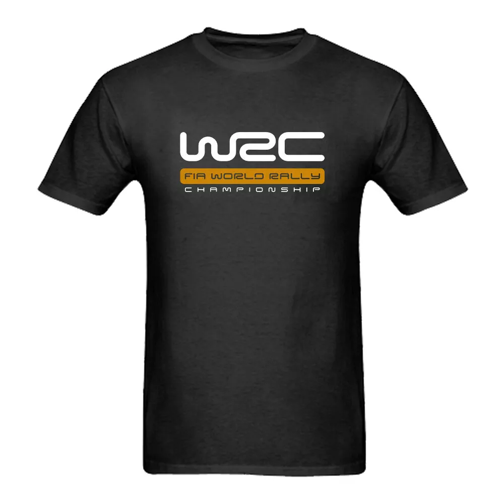 Wrc sales t shirt