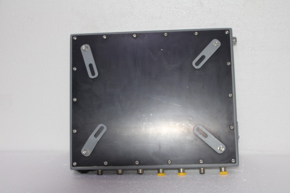 SANDVIK ASRi-OP Operator Panel 194.0575-00 | eBay