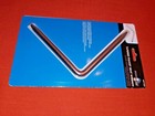 TAPERED FAUCET SEAT WRENCH EXTRA LEVERAGE ARMOUR LINE TOOLS  — photo 3
