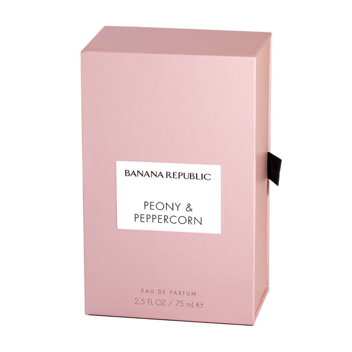 Banana Republic Peony & Peppercorn 2.5 oz / 75 ml Eau de