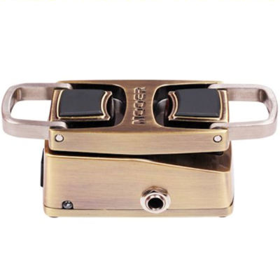 【moff】MOOER WAHTER Amazon.com: Mooer Audio The Wahter Wah Pedal Multi-Function Wah