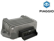 REGOLATORE DI TENSIONE ORIGINALE PIAGGIO 58096R LIBERTY 50 2T 1999-2013 