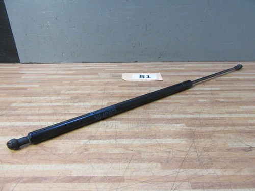 DÄMPFER Heckklappe + BMW X3 E83 & LCI + Gasdruckfeder Original + 3400379