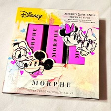 BRAND NEW MORPHE X Disney Mickey & Friends Tr...