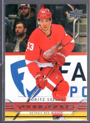 2021-22 Upper Deck 06-07 Retro Young Guns U-Pick From The List - Picture 9 of 22