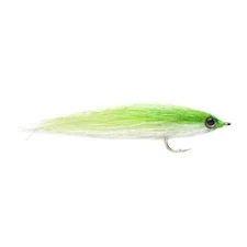 Fulling Mill Sparkle Minnow Fly