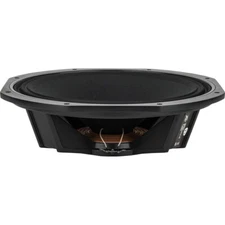 Peavey SP-15825 RB 15-Inch Scorpion Replacement Basket - Black, New!