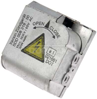 Headlamp Component  Dorman (OE Solutions)  601-160
